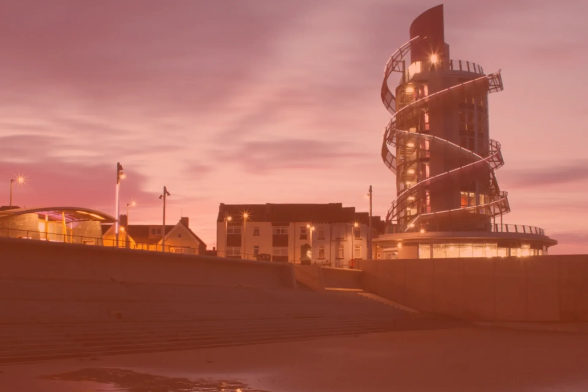 seo redcar hero page