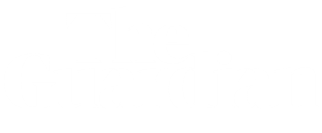 the guardian logo 3